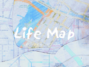 Life Map -コダワリノトキ コダワリノバショ-